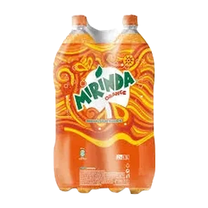 Sok Mirinda Orange 1.5l
