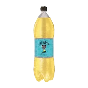 Sok Gazirani Evervess Bitter Lemon 1.5l