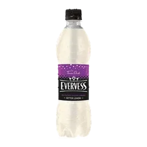 Sok Gaziran Evervess Bitter Lemon