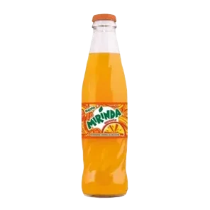 Sok Mirinda Orange 0.25l Nrb