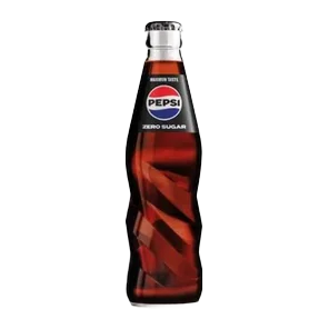 Sok Pepsi Zero Sugar 0.25l Nrb