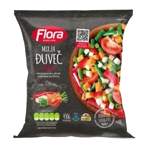 Mešavina Za Đuveč Smrz 450g Flora