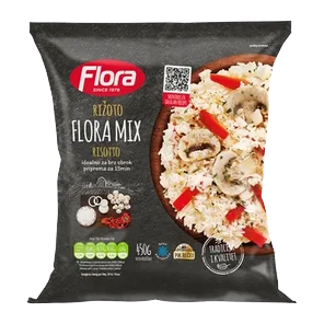 Rizoto Mix Flora 450g