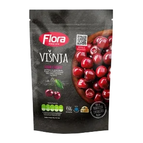 Smrznuta visnja 450g