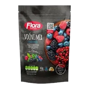 Smrznuta mesavina za vocni mix 450g