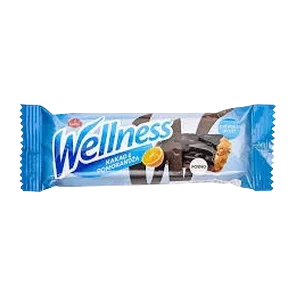 Wellness Bar Zitarice Narandza Cokolada 30g