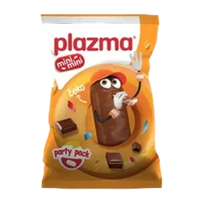 Plazma Mini Mini Coko 170gr