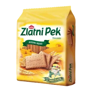 Zlatni Pek 630 Gr