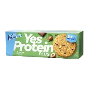 Keks Wellness Yes protein integral.115g