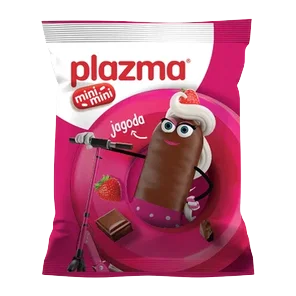Plazma mini mini coko jag.45g