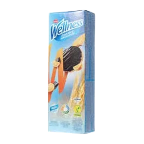 Wellness keks narandža čoko 155g
