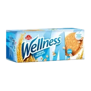 Wellness Integralni Keks Mini Cokolada 70g