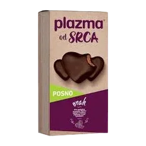 Plazma Od Srca Orah 100g