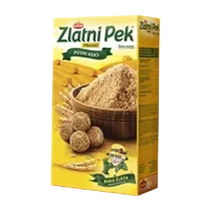Zlatni Pek posni mleveni keks 285 g