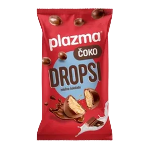 Plazma Coko Dropsi 45g