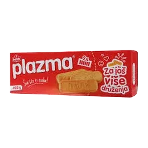 Keks Plazma 400g