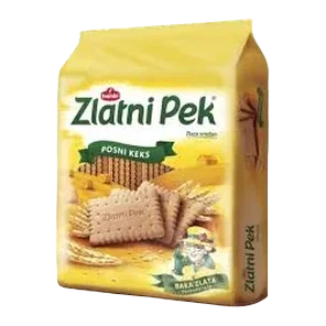 Zlatni Pek Kiflice 172g