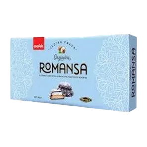 Keks Romansa kokos 150g