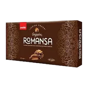 Romansa Lesnik 150g