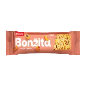 Mini Bar Bonzita Marelica 25g
