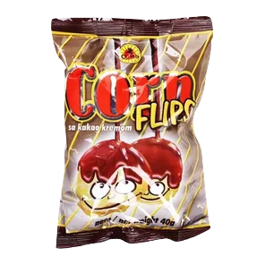 Flips Čoko 40g Mitrosrem