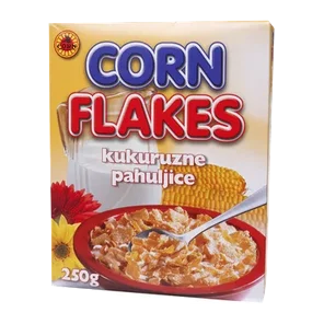 Corn Flakes 250g Mitrosrem