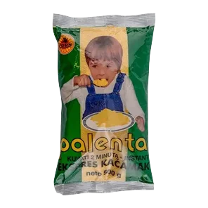 Palenta Mitro Srem 500g Zim Commpany