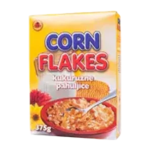 Kukuruzne pahuljice Corn Flakes 375g