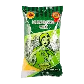 Corn Product kukuruzni griz 500 g
