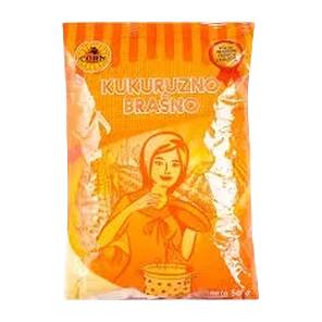 Brasno kukuruzno Corn Product 500g