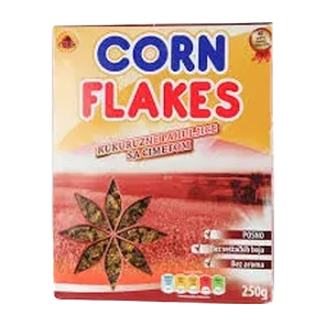Corn Flakes cimet Corn Product 250g