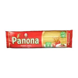 Spageti-osusena testenina Panona 400g