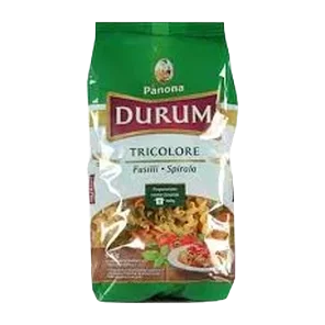 Testenina Spirala 400g Durum