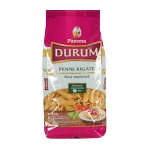 Test.os.kosi makaron Durum Panona 400g