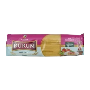 Spaghetti 400g Durum