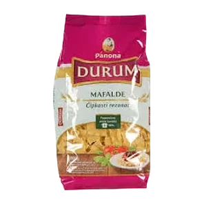 Rezanac Čipkasti 400g Durum