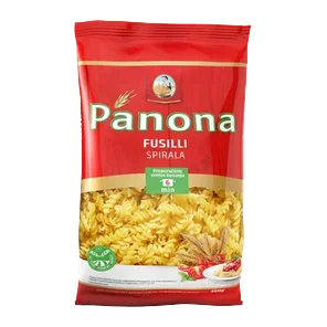 Test.os.Panona Durum tricol.spiral.400g