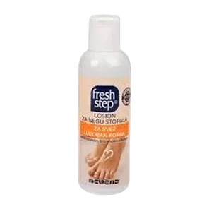 Losion Za Noge Fresh Step 140ml Nevena