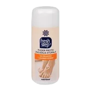 Puder Protiv Znojenja Nogu Fresh Step 90gr Nevena