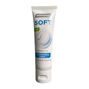 Krema Za Ruke Soft Nevena50ml
