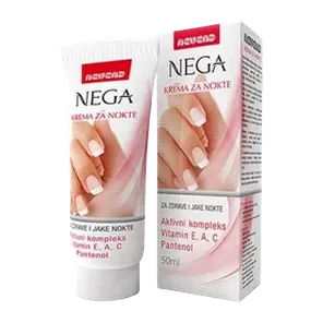 Nevena Nega Kr. Za Nokte 50ml
