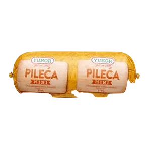 Mini pileca kobasica Yuhor 350g