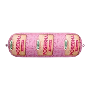 Yuhor pileća kobasica 800g