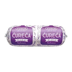 Cureca klasik specijal kob.Yuhor 325g