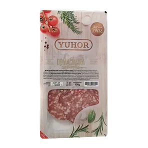 Domacinska salama slajs 100gr