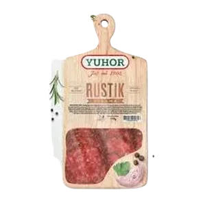 Cajna kobasica Yuhor 100g