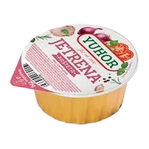 Pasteta Jetrena Yuhor 75g-yuhor Doo