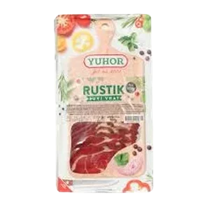 Rustik suvi vrat Yuhor 100g
