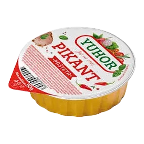 Pasteta Pikant 50g Yuhor