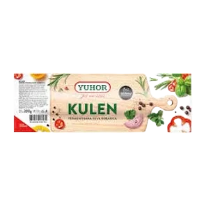 Kulen vakum Yuhor 300g